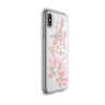 Speck Presidio Clear + Print case для iPhone X/Xs - 