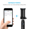 Anker Bluetooth Selfie Stick - селфи-монопод - 