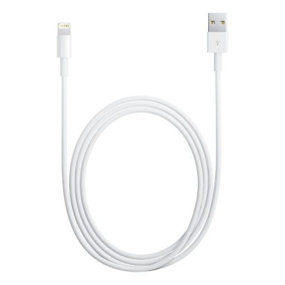 USB-кабель для iPhone, iPod, iPad с разъемом Lightning USB - кабель с 8-пиновым разъемом Lightning для зарядки и синхронизации данных вашего iPhone, iPad, iPod с компьютером. 