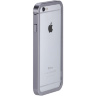 Алюминиевый бампер Just Mobile AluFrame для  iPhone 6 Plus  - 