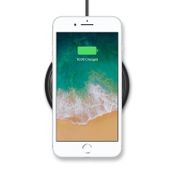 Mophie Wireless Charging Base - Беспроводное зарядное устройство для iPhone 8/8 Plus/X, Samsung и др.