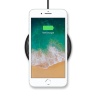 Mophie Wireless Charging Base - Беспроводное зарядное устройство для iPhone 8/8 Plus/X, Samsung и др. - 