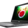 Ноутбук DELL INSPIRON 5567 (Intel Core i5 7200U 2500 MHz/15.6"/1366x768/8Gb/1000Gb/AMD Radeon R7 M445/Linux) - 