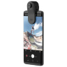 Olloclip Wide-Angle+Macro Intro Lenses - Универсальный объектив для смартфонов - 