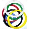 Пластик ABS №9 для 3D ручки (9 цветов по 10 метров) - 