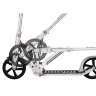 Razor A5 DLX - городской самокат для взрослых на больших колесах - 