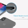 Чехол Just Mobile TENC для iPhone X/Xs с самовосстанавливающимся покрытием - 