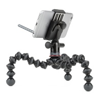Joby GripTight PRO Video GP Stand - Видео штатив для iPhone SE/Plus/Xs/11/Pro/Max и др смартфонов