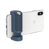 Just Mobile ShutterGrip - Штатив-держатель-риг для iPhone и других смартфонов - 