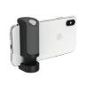 Just Mobile ShutterGrip - Штатив-держатель-риг для iPhone и других смартфонов - 