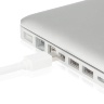 Адаптер Moshi Mini DisplayPort на VGA для MacBook - 