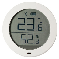 XIAOMI Mi Temperature and Humidity Monitor - Датчик температуры и влажности для дома