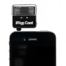 IK Multimedia iRig Mic Cast портативный микрофон для смартфонов - 