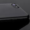 Чехол Moshi SuperSkin для iPhone SE 2020/8/7 - 