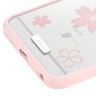 Чехол 8thdays Romanсy для iPhone 6 Plus/6S Plus - 