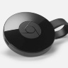 Медиаплеер Google Chromecast 2015 (2nd gen)  - 
