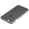 Прозрачный чехол Just Mobile TENC для iPhone 6/6S - 
