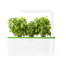 Умный сад Click and Grow Smart Herb Garden - Базилик (в комплекте 3 картриджа) - 