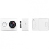 Xiaomi Yi Action Camera Travel Edition с моноподом для селфи - 