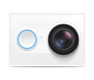 Xiaomi Yi Action Camera Travel Edition с моноподом для селфи
