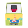 EnBe Children Watch - Детские часы-телефон с GPS - 