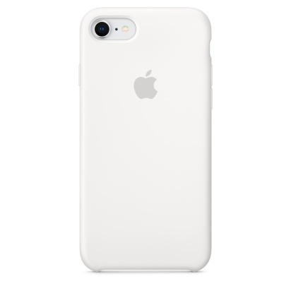 Чехол Apple Silicone Case для iPhone 8/7 Чехол Apple Silicone Case для iPhone 8/7 с приятной на ощупь поверхностью не только защитит ваш смартфон, но и подчеркнет его дизайнерские решения. Оригинальный аксессуар устойчив к воздействию ультрафиолетовых лучей, выполнен в различных цветовых решениях, поэтому каждый пользователь сможет подобрать для себя наиболее подходящий вариант.