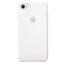 Чехол Apple Silicone Case для iPhone 8/7 - 