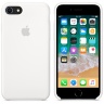 Чехол Apple Silicone Case для iPhone 8/7 - 