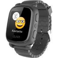 Elari KidPhone 2 - Часы-телефон