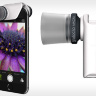 Объектив Olloclip Macro 3-в-1 Lens для iPhone 6/6 Plus - 
