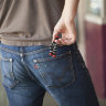 Joby Gpod mini Magnetic с магнитными ножками - 