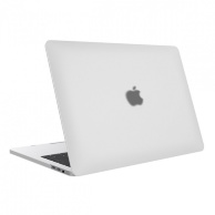 LAB.C Matt Clear Hard Case 15" для MacBook Pro 2016 USB-C с Touch Bar (LABC-453)
