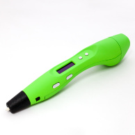 3D ручка EASYREAL RP-400 с OLED-дисплеем
