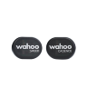 Wahoo RPM Speed & Cadence Sensors - Набор из 2х датчиков - 