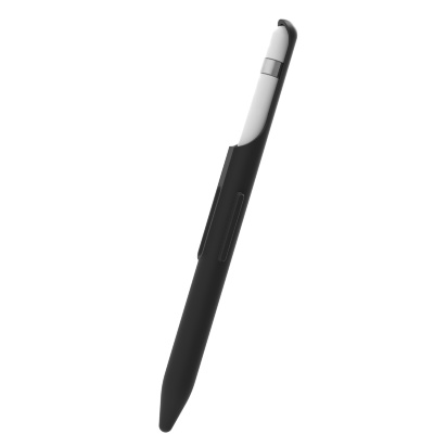 Speck Pencil Guard for Apple Pencil (Gen 1) - Чехол для стилуса Speck Pencil Guard for Apple Pencil (Gen 1) предназначен для защиты всего вашего Apple Pencil - не только корпуса, но и наконечника и магнитного колпачка, который содержит разъем Lightning.