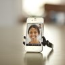 Joby GripTight Micro Stand - Мини штатив для iPhone 5S, SE, 6S, 7, 8 и др. смартфонов - 