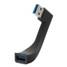 Bluelounge Jimi - USB переходник-удлинитель USB-разъема для iMac - 