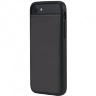 Чехол Incase Level Case для iPhone 7 с металлической задней панелью - 
