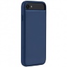 Чехол Incase Level Case для iPhone 7 с металлической задней панелью - 