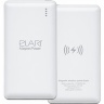 Elari MagnetPower 6000 mAh - Внешний аккумулятор для беспроводной зарядки - 