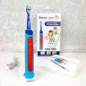 Сменные насадки для зубной щетки Playbrush Smart Sonic - 