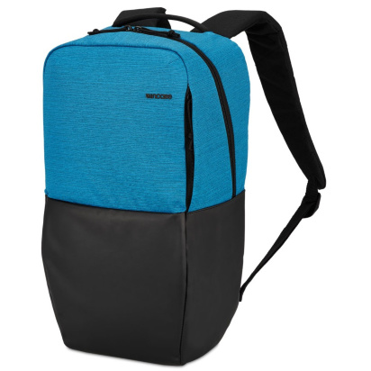 Рюкзак Incase Staple Backpack Рюкзак Incase Staple Backpack - это удобный аксессуар для города, который с легкостью вмещает ноутбук или планшет диагональю до 15".
