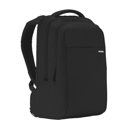 Рюкзак Incase ICON Backpack для ноутбуков до 15&quot; Рюкзак Incase ICON Backpack для ноутбуков до 15" разработан специально для переноски и хранения Вашего устройства. Он оснащен удобными боковыми молниями, обеспечивающими быстрый доступ к содержимому сумки, имеет множество карманов и отделений, в которых Вы без труда разместите все необходимое.