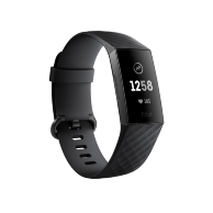 Fitbit Charge 3 - Спортивный браслет с пульсометром