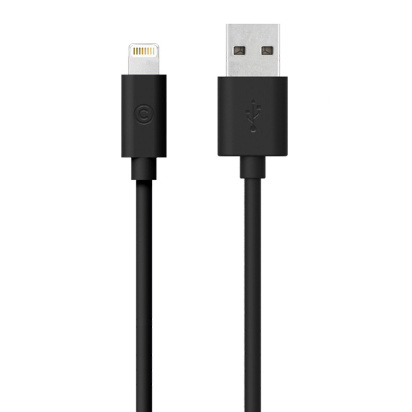 Кабель LAB.C Lightning to USB Color cable (1.8 метра) LAB.C Lightning to USB Color cable длиной 1.8 метра - это высококачественный кабель для быстрой синхронизации и подзарядки iPhone, iPad или iPod, оснащенных разъёмом Lightning. Кабель обеспечивает высокоскоростную передачу данных по протоколу USB 2.0 и позволяет заряжать ваше устройство от USB-порта.