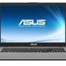 Ноутбук ASUS VivoBook Pro 17 N705UD (Intel Core i7 7500U 2700 MHz/17.3"/1920x1080/16Gb/1128Gb HDD+SSD/NVIDIA GeForce GTX 1050/Windows 10 Home) - 