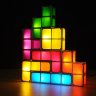 Лампа-конструктор Tetris Recesky Light - 