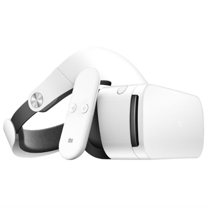 Очки виртуальной реальности Xiaomi Mi VR 2 Очки виртуальной реальности Xiaomi Mi VR 2 – современный аксессуар, благодаря которому Вы сможете полностью погрузиться в игру. Они позволяют просматривать видео 360 градусов, в том числе в формате 3D. 