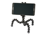 Joby GripTight GorillaPod Stand XL - Штатив для iPhone 6s Plus/7 Plus/8 Plus и других смартфонов