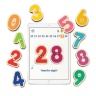 Marbotic Smart Numbers - Игра обучающая для детей, изучение цифр - 